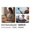 O1CN011xbcow2FWlNVgr0SO_2222579028888-0-cib.jpg DJI Mic Mini Wireless Noise-Cancelling Microphone