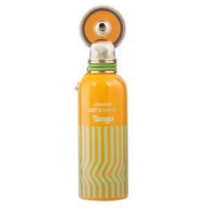 Cross-Border Armaf Lets Move Tango Armaf Dance Series Middle Eastern Arabian Perfume 100ml