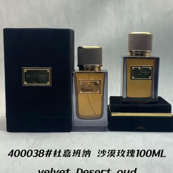 Authentic Cross-Border Perfume 100ml Dolce & Gabbana Velvet Collection, available for wholesale