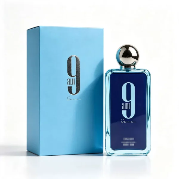 Afnan 9PM Series Perfume 100ml