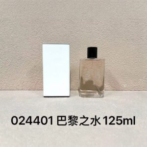 Foreign Trade Perfume Eau de Paris, Deauville, Edinburgh, Venice, Biarritz 125ML Womens Long-Lasting Fragrance