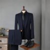 Men's suit suit men's casual business formal suit wedding suit best man suit bridegroom suit professional suit suit men