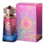Paris Corner Khair Confectio Sweet Candy Scent Middle Eastern Arab Dubai Perfume 100ml