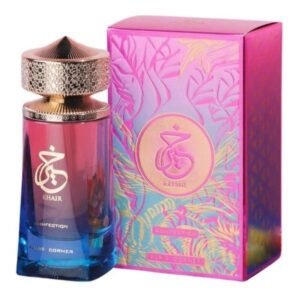 Paris Corner Khair Confectio Sweet Candy Scent Middle Eastern Arab Dubai Perfume 100ml