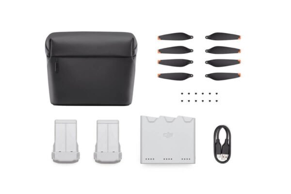 DJI Mini 3 Pro Long-Endurance Flight Kit