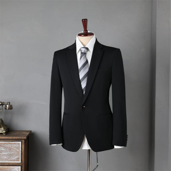 Men's suit suit men's casual business formal suit wedding suit best man suit bridegroom suit professional suit suit men