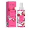 Lychee Dragon Fruit Perfume Spray 100ml, Long-Lasting Fruity Scent