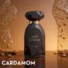 Al Haramain Natural Series Amber Oud Iris Unisex Perfume 100ml (Bulk 500pcs)