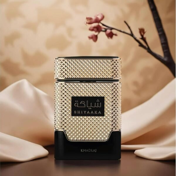 Khadlaj Shiyaaka Shadow Middle East Dubai Long-lasting Perfume Spray 100ml