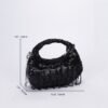 New Sequined Handbag - High-End Chain Crossbody Evening Bag