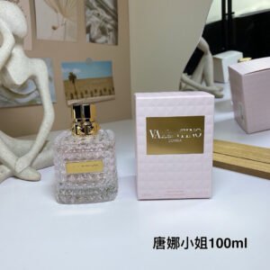 Cross-Border Warren Lady Adventurer Donna Sunset Lady Punk Sweetheart Biker Vietnamese Womens Perfume