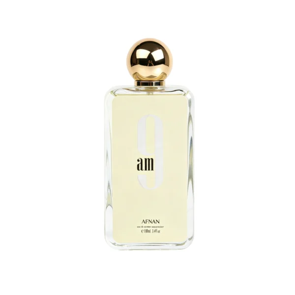 MZ-201A Perfume 100ml - Unisex