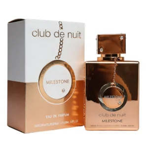 Armaf Night Club Milestone Parfum 105 ml - Unisexe 105ml