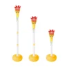 O1CN015MoHFC2EcQeptHJmJ_2222124958765-0-cib.jpg_ Cross-Border Torch-Shaped Bubble Machine - One-Touch Multi-Hole Bubble Blower Toy