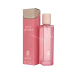 Assaf Miss Sakura Perfume 200ml (Pink Edition)