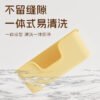 Extra-Large Cat Litter Box, Anti-Splash Cat Toilet, Extra-Large Anti-Odor Open-Style Cat Litter Box, Huge Litter Box for Kittens