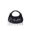 New Sequined Handbag - High-End Chain Crossbody Evening Bag