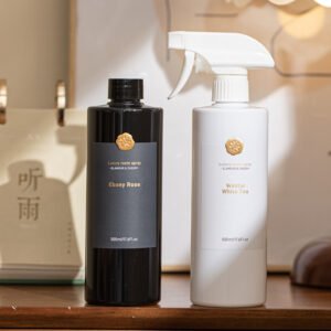Long-Lasting Air Freshener Spray 500ml – Odour Eliminator for Home & Bathroom