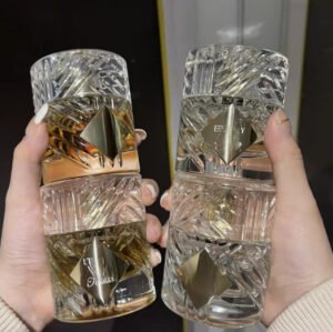 Cross-Border Perfume Foreign Trade by Kilian Style: Ice Rose, Apple Brandy, Flame Absinthe Perfume
