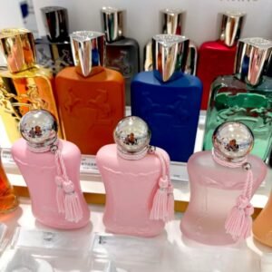 Mary's Fragrance Collection - Valaya, Linton Rose, Vanilla Garden (75ml/125ml)