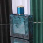 Cross-Border Foreign Trade Vietnam Perfume Eros Red Eros Water Blue Eros Water Mens Perfume