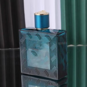 Cross-Border Foreign Trade Vietnam Perfume Eros Red Eros Water Blue Eros Water Mens Perfume
