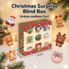 Gashapon Surprise Blind Box Machine - Kids Interactive Pretend Play Toy