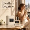 O1CN017fI3DJzWbpB3thOC_2212941405987-0-cib Jasmine Fragrance Perfume Spray 30ml, Romantic Women's Fragrance, Elegant, Long-Lasting