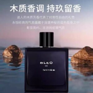 Azure & Coco Style Fragrance Collection - Men's & Women's Formal Wear (35ml/100ml/200ml)