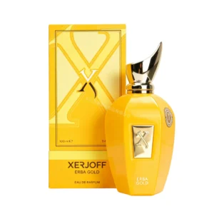 Erba Gold Perfume 100ml