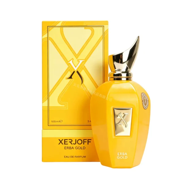 Erba Gold Perfume 100ml