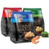 Indonesian Prawn Crackers 40g - Southeast Asian Crispy Snack