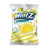Mintz Mint Gummy Candies 115g – Indonesian Import, Assorted Flavours