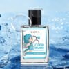 Cupid Men's Cologne Perfume Spray 50ml, Long-Lasting, Portable