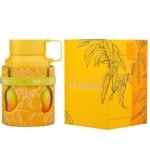 Cross-Border Hot-Selling Product Armaf Odyssey Mango Unisex Middle Eastern Dubai Arabian Perfume Wholesale