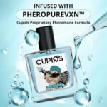 Cross-Border Cupid Hypnosis EDP Hypnosis 2.0 Cupid 2nd Generation Mens Cologne 50ml