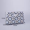 O1CN018ocBbN1cfDeXz3w9R_2209246163627-0-cib Fantasy Eyes Beaded Embroidery Handbag - Cross-Border Seed Bead Evening Bag
