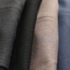 Striped Men's Suit Set – Business Casual Formal Wedding Banquet Suit (Plus Sizes M-7XL)