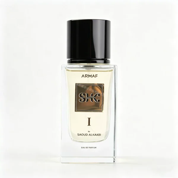 Armaf SHK II Perfume 100ml - Two Editions