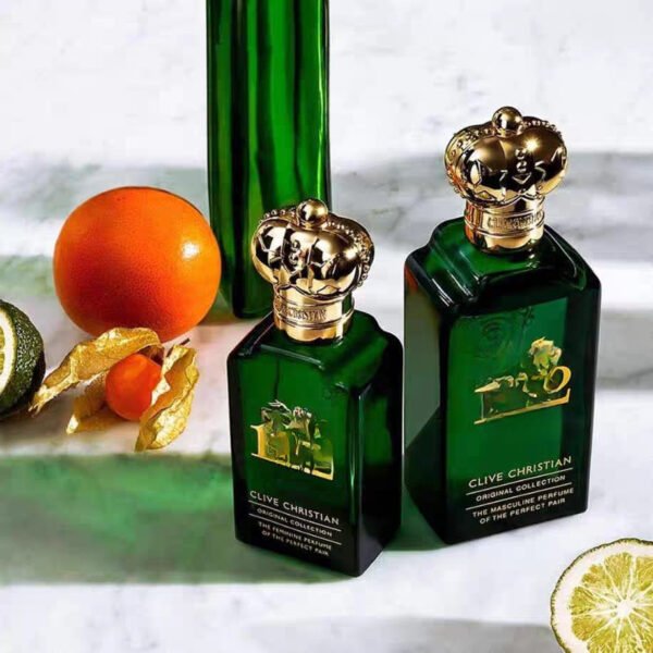 O1CN0193BZmr2DYw0R9bOha_2221422478622-0-cib Cross-Border Perfume Collection - Clive Christian 1872 Style Men's & Women's Fragrances (50ml)