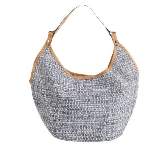 O1CN019ce58H1dKthu9qObb_6000000003718-0-cib Woven Shoulder Bag - Large-Capacity Tote Crossbody Bag