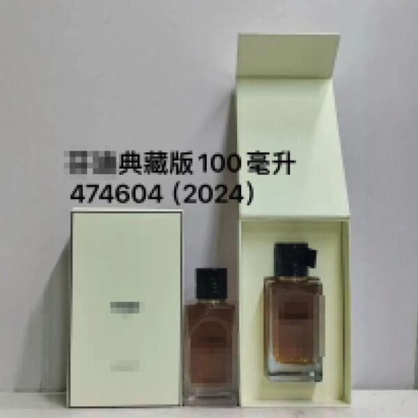 Formal Perfume Roman Fountain Baguette Hello Dear Earth Original Brand Perfume 100ml