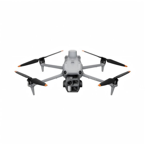 DJI Matrice 4E Drone - International Version, Mapping and Inspection Enterprise