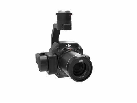 DJI Zenmuse P1 Gimbal Camera (for Matrice 300 RTK, Professional Grade)