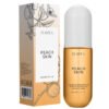 Peach Skin Body Fragrance Spray 50ml, Peach Champagne Scent, Long-Lasting
