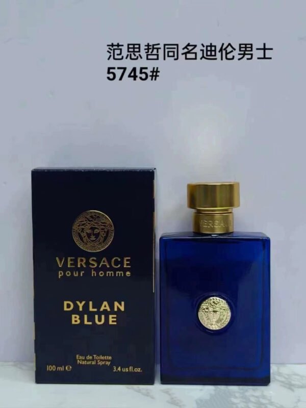 Cross-Border Foreign Trade Vietnam Perfume Eros Red Eros Water Blue Eros Water Mens Perfume