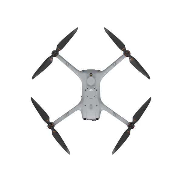DJI Matrice 4D/4TD (Airport 3 Compatible)