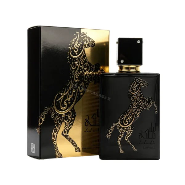 Lattafa Fragrance Perfume 100ml - SZ031