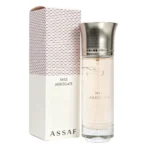 Assaf Miss Arrogate Perfume for Women 200ml