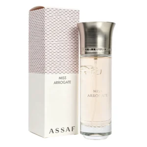 Assaf Miss Arrogate Parfum pour Femme 200 ml 200ml
